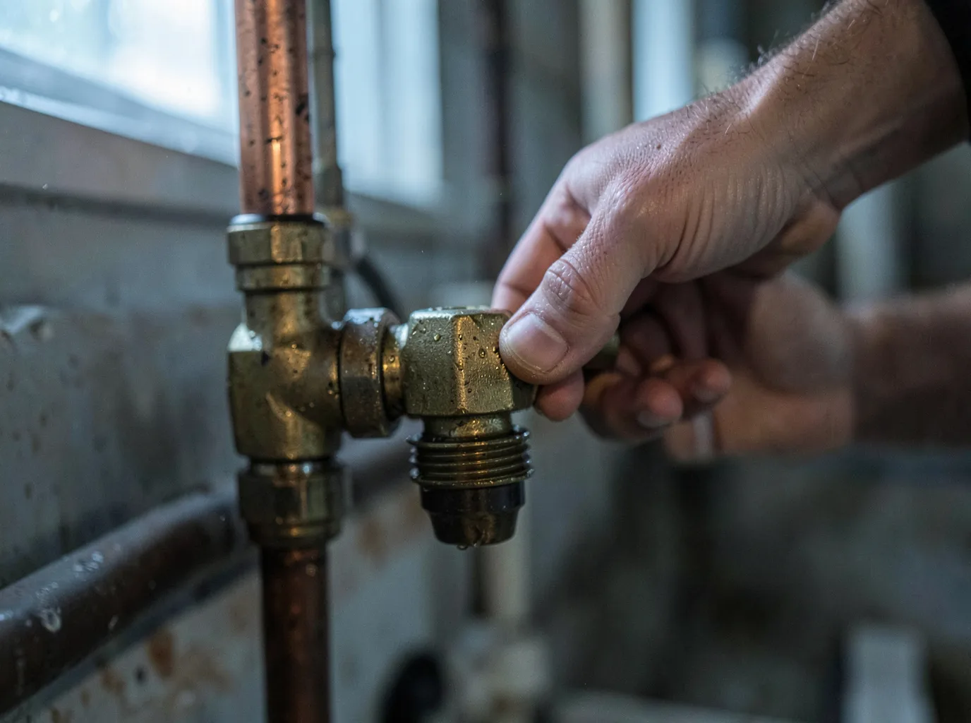 Emergency Plumber Randlett, UT FAQs